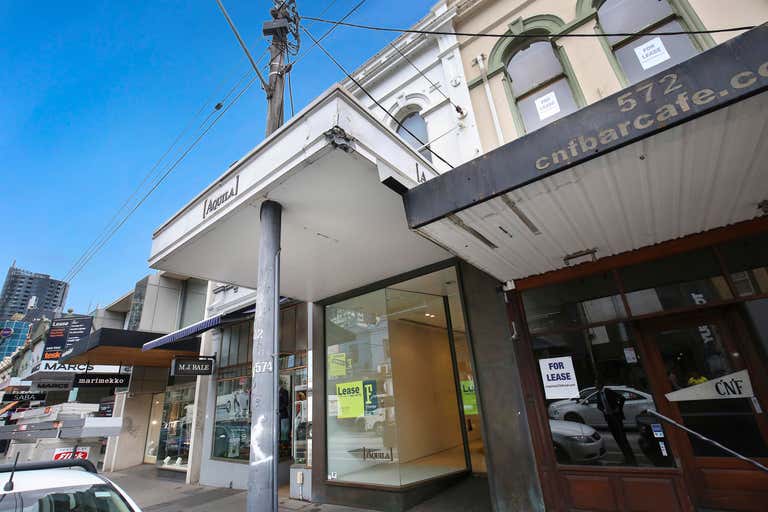 574 Chapel Street South Yarra VIC 3141 - Image 2