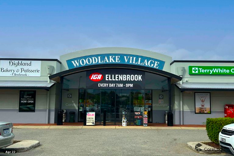 Woodlake Village Shopping Centre, Shop 13, 20 Sunray Circle Ellenbrook WA 6069 - Image 2