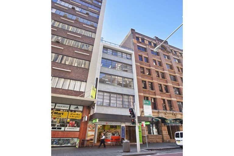 36 York Street Sydney NSW 2000 - Image 1