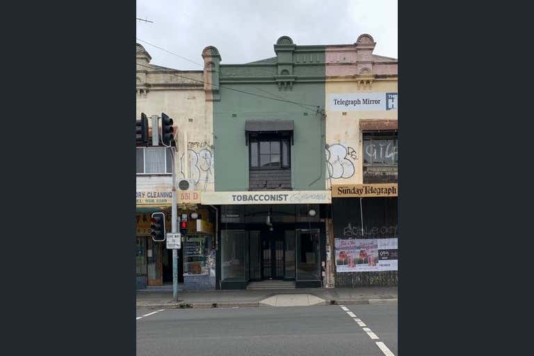 551C King Street Newtown NSW 2042 - Image 1