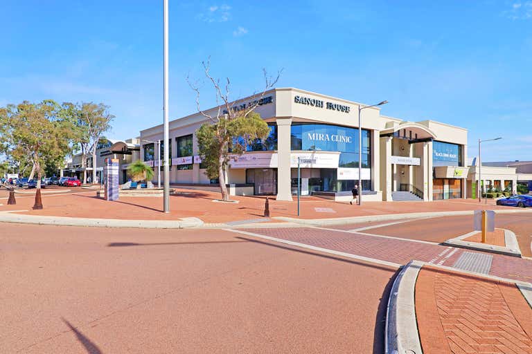 Suite 6, 126 Grand Boulevard Joondalup WA 6027 - Image 2