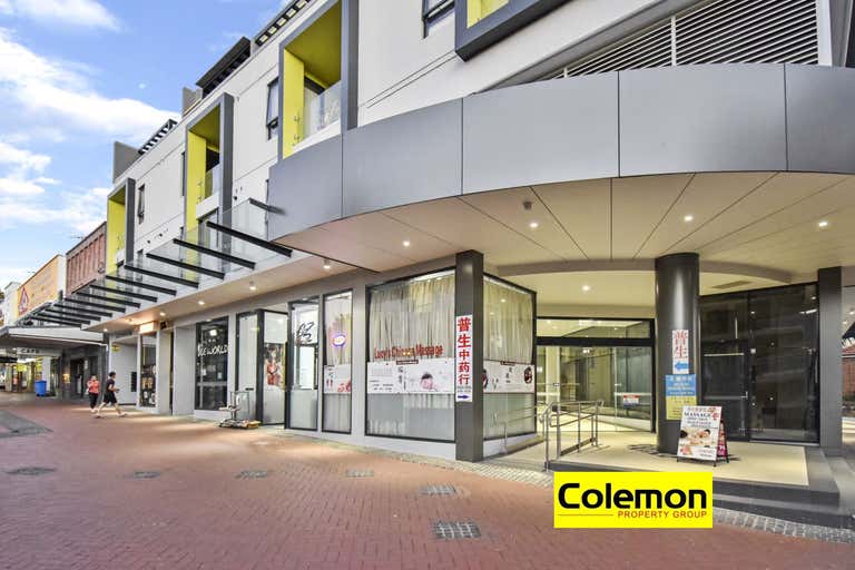 LEASED BY COLEMON SU 0430 714 612, Shop 9, 22 Anglo Road Campsie NSW 2194 - Image 1