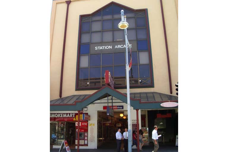 Station Arcade, Suite 1, Level 2, 52-54 Hindley Street Adelaide SA 5000 - Image 3