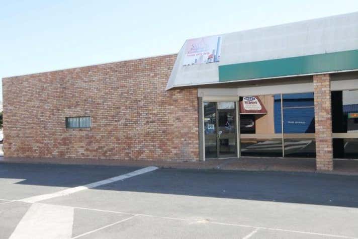 Mackie Court, SHOP 2/48 GLADSTONE ROAD Allenstown QLD 4700 - Image 1