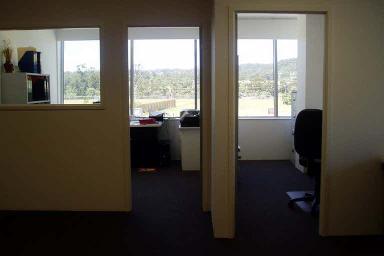 SPACE, UNIT 1 fIRST FLOOR, 328 SCOTTSDALE DRIVE Robina QLD 4226 - Image 4