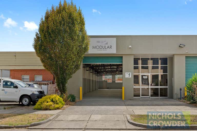 1/5 Kinwal Court Moorabbin VIC 3189 - Image 1