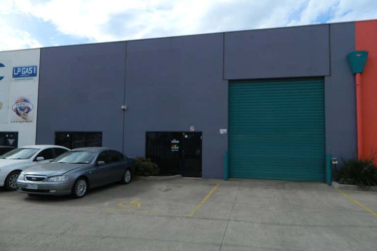 Factory 2/88 High Street. Melton VIC 3337 - Image 1