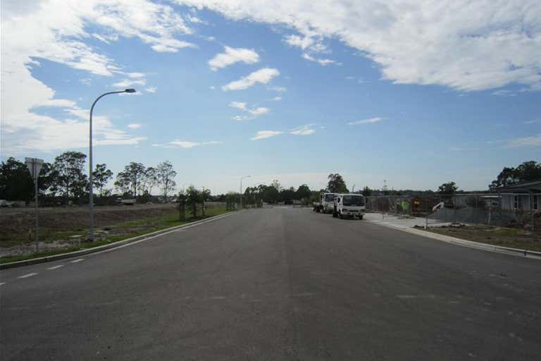 Freeway North Business Park, (Lot 117)/4 Elwell Close Beresfield NSW 2322 - Image 4