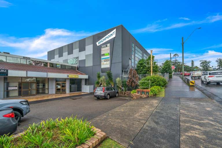 Ground  Suite 2, 255 The Entrance Road Erina NSW 2250 - Image 1