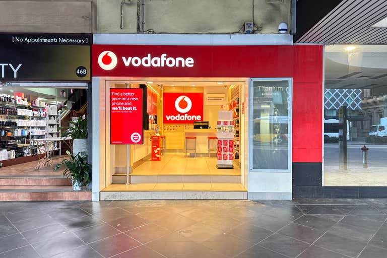 46B King William Street Adelaide SA 5000 - Image 1