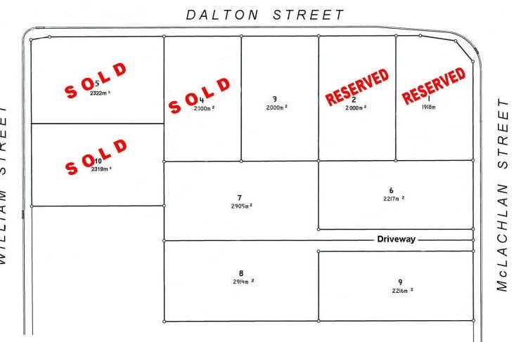 Lot 10 William Street Orange NSW 2800 - Image 2