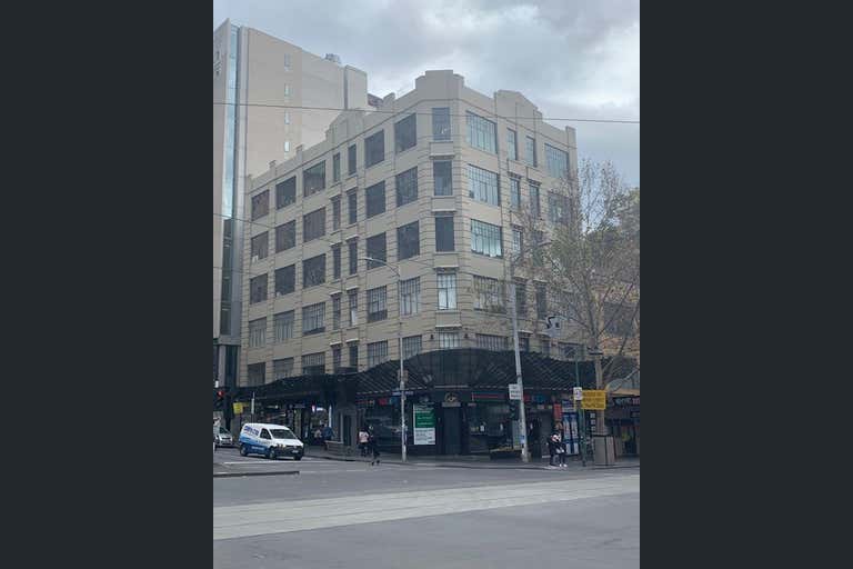 Level 1, 145  Russell Street Melbourne VIC 3000 - Image 1