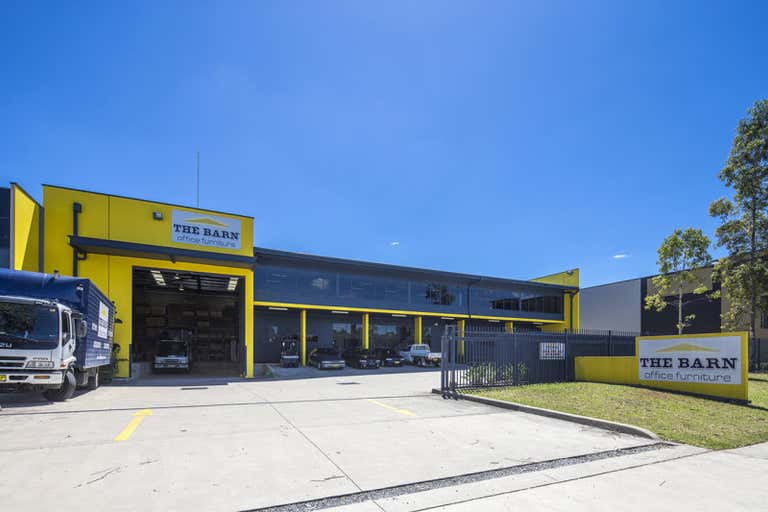 13 Distribution Place Seven Hills NSW 2147 - Image 1