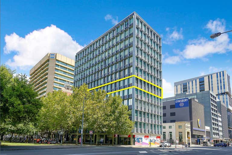 Level 5, 185 Victoria Square Adelaide SA 5000 - Image 1