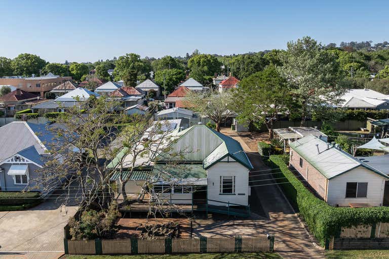 1 Thomas Street Toowoomba City QLD 4350 - Image 1