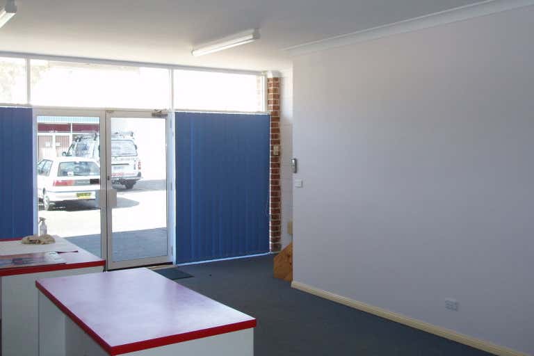 Unit 37, 38-40 Abel Street Penrith NSW 2750 - Image 1