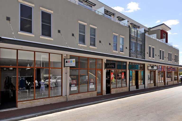 Shop 6, 513 Hay St Subiaco WA 6008 - Image 1