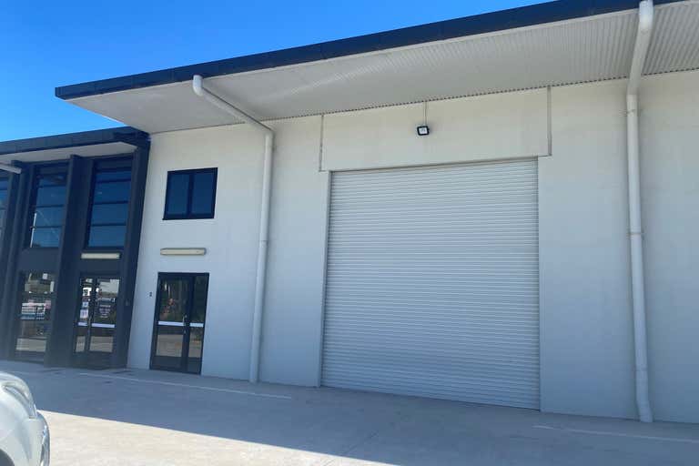 Unit 2, 25 Enterprise Street Caloundra West QLD 4551 - Image 1