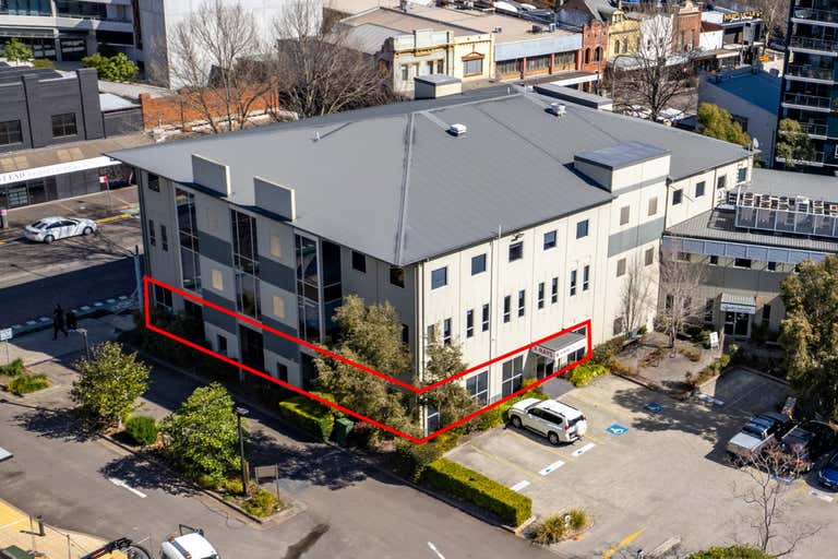 Riverwalk Business Centre, Ground Floor, Suite 1, 710 Hunter Street Newcastle West NSW 2302 - Image 1