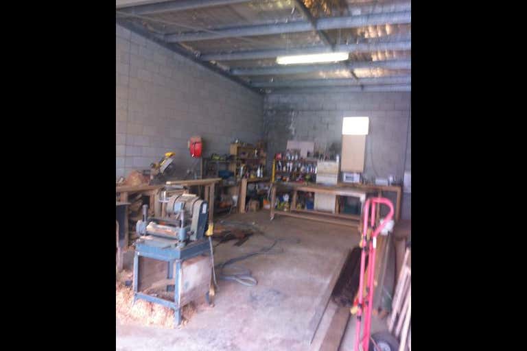 Shop 1A, 4 Flint Court Varsity Lakes QLD 4227 - Image 2