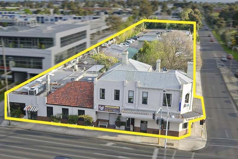 260-262 Ferntree Gully Road Notting Hill VIC 3168 - Image 1