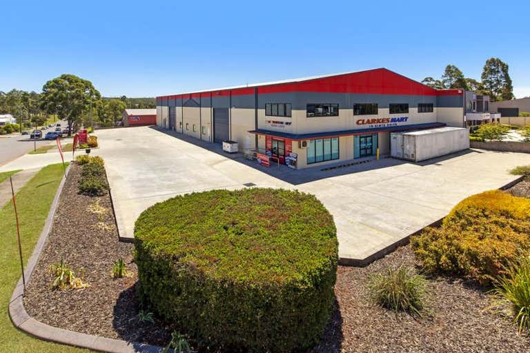 13 Enterprise Drive Beresfield NSW 2322 - Image 1