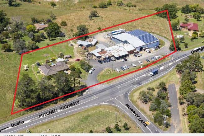 Totally Local Complex, Suite  3, 426 Mitchell Highway Orange NSW 2800 - Image 2