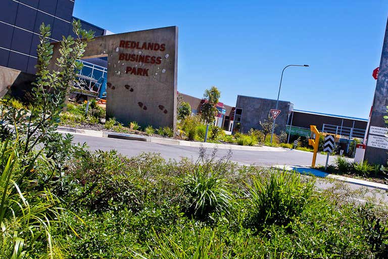 Redlands Business Park, Unit 10, 12 Daintree Drive Redland Bay QLD 4165 - Image 2