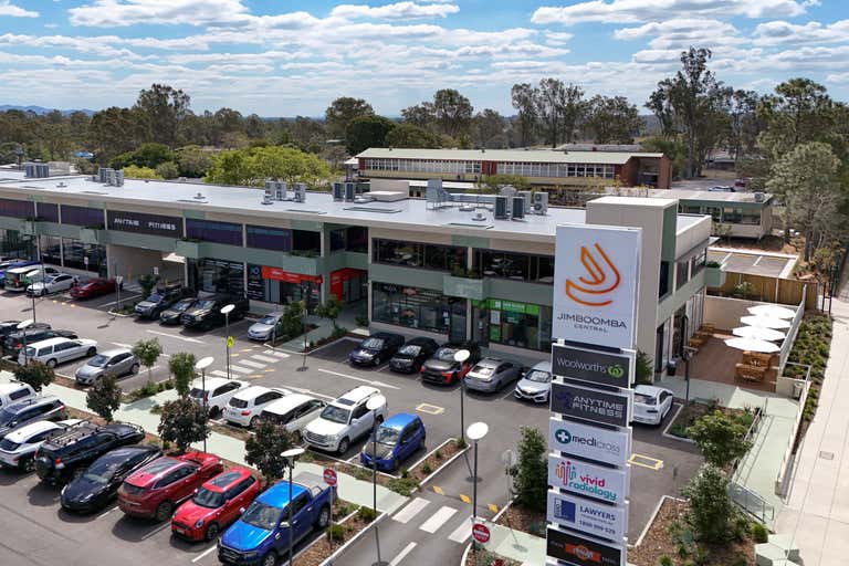 Jimboomba Central , - Corner of Mount Lindesay Highway and Cusack Lane Jimboomba QLD 4280 - Image 2