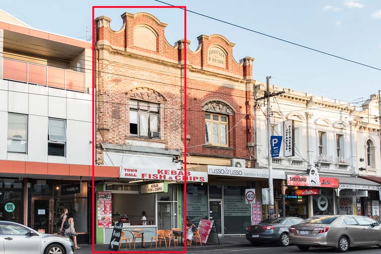 154 Sydney Road Brunswick VIC 3056 - Image 1