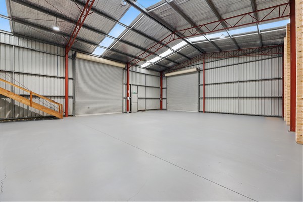 Building 1, 40 Mileham Street South Windsor NSW 2756 - Image 2