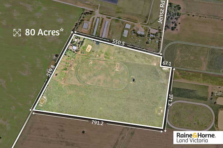 89 Jensz Road Parwan VIC 3340 - Image 1