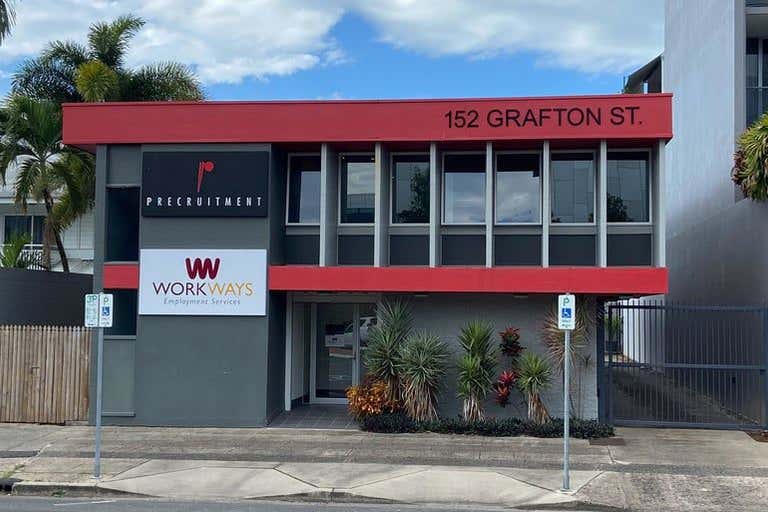 152 Grafton Street Cairns City QLD 4870 - Image 1
