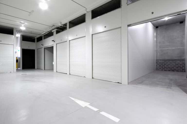 Storage Unit 70, 16 Meta Street Caringbah NSW 2229 - Image 1