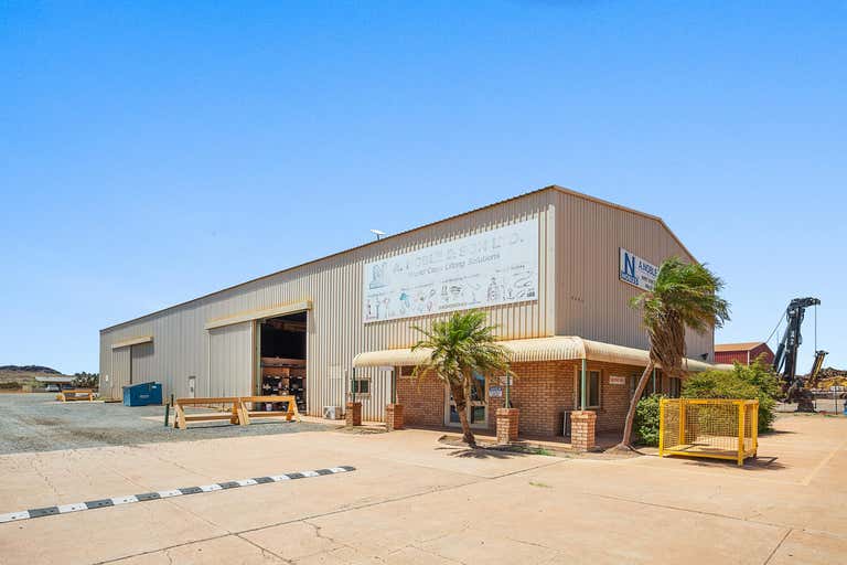 11 Coolawanyah Road Karratha Industrial Estate WA 6714 - Image 1