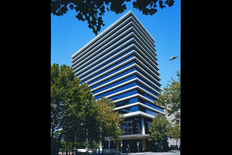 The Denison, 65 Berry Street North Sydney NSW 2060 - Image 1