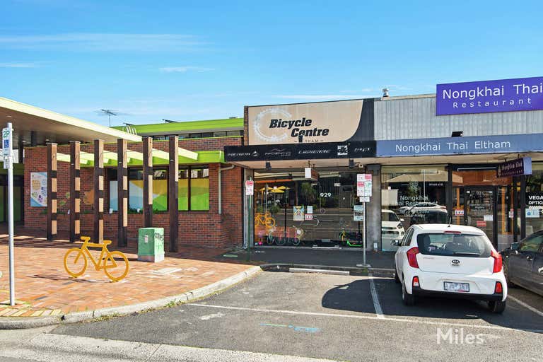 929 Main Road, Eltham, VIC 3095 Shop & Retail Property For Lease
