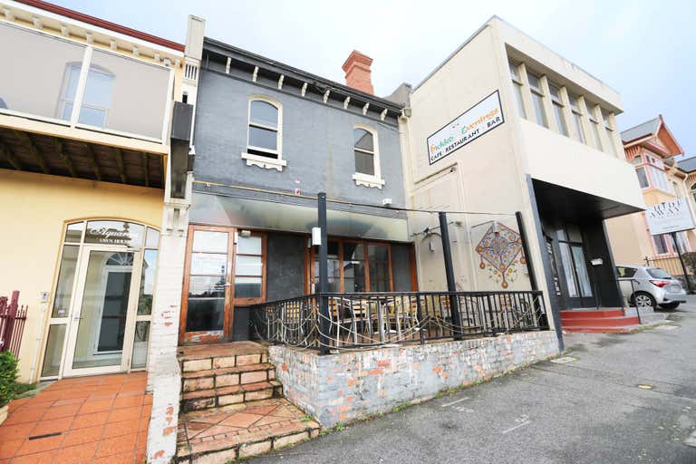 135 Street, Launceston, TAS 7250 Hotel, Motel & Leisure