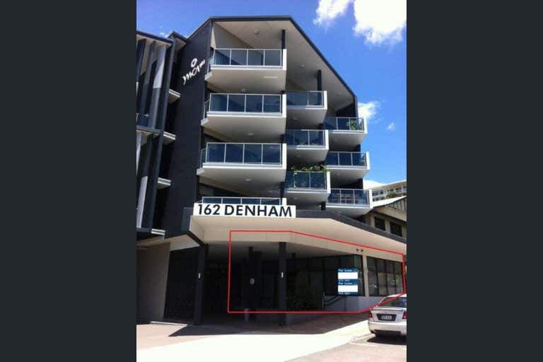 162 Denham Street Townsville City QLD 4810 - Image 2