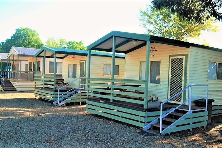 Acacia Gardens Caravan Park, 6705 Midland Highway Mooroopna VIC 3629 - Image 1