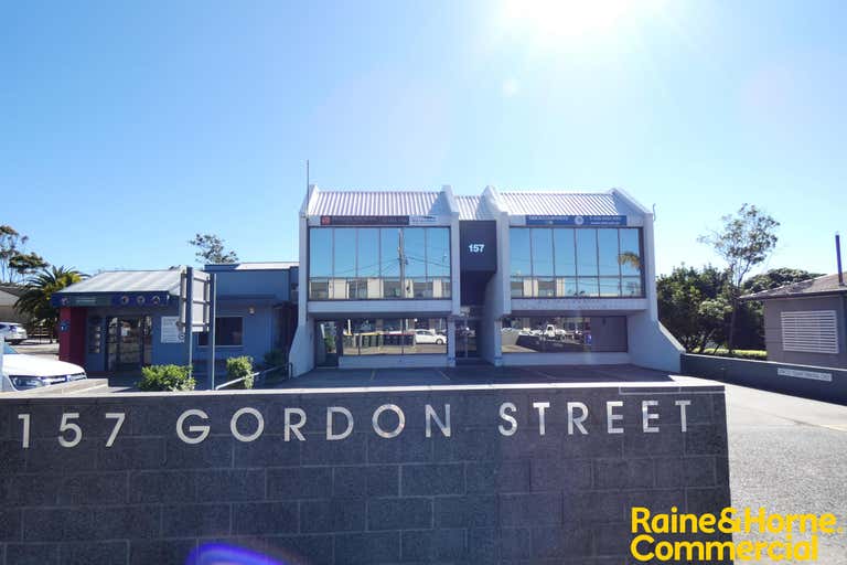 Suite 8, 157 Gordon Street Port Macquarie NSW 2444 - Image 1