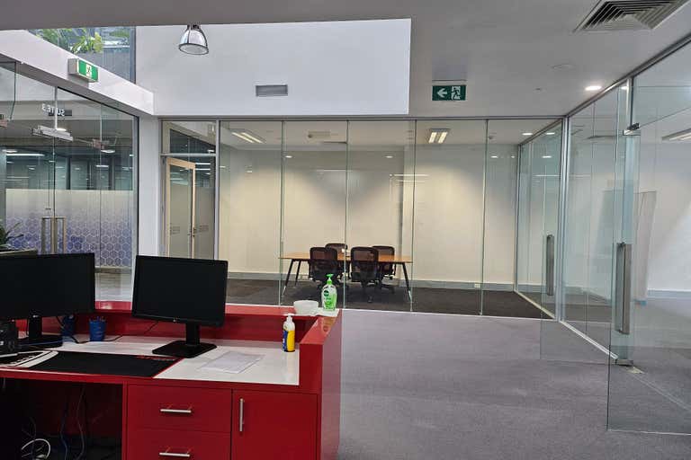 SUIT 3, 53 COPPIN STREET Richmond VIC 3121 - Image 2