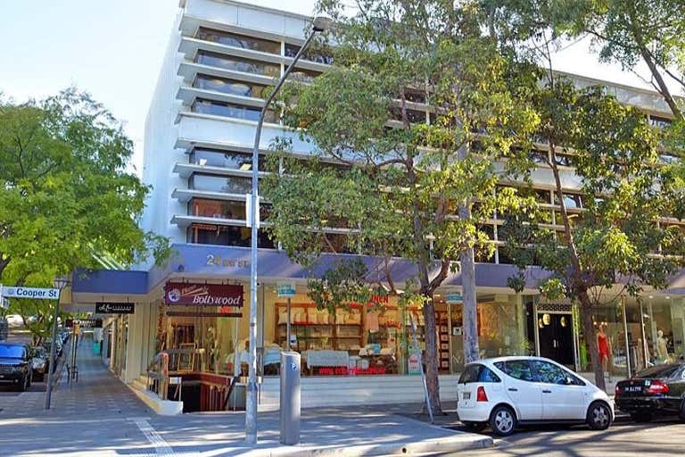 Level Sh 8 24 Bay Street Double Bay NSW 2028 - Image 1