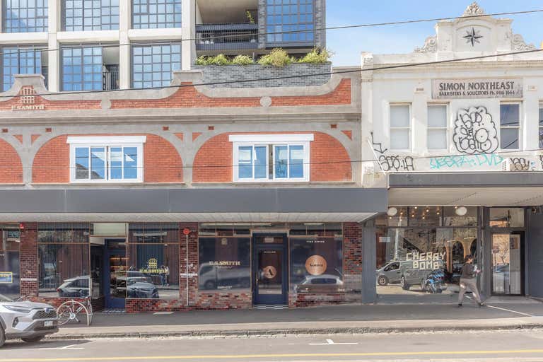 Shop 2 / 368-374 Smith Street Collingwood VIC 3066 - Image 1