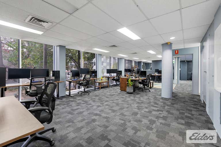 Ground  Suite, 39 Grey Street South Brisbane QLD 4101 - Image 1