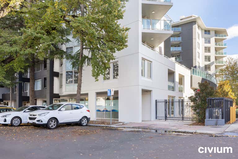 2/49 Mort Street Braddon ACT 2612 - Image 1