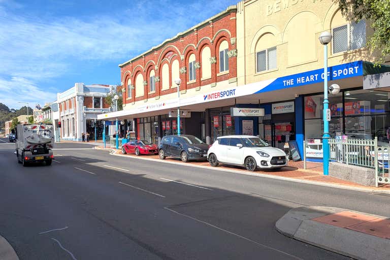 Shop 60, 54-62 Wilson Street Burnie TAS 7320 - Image 3