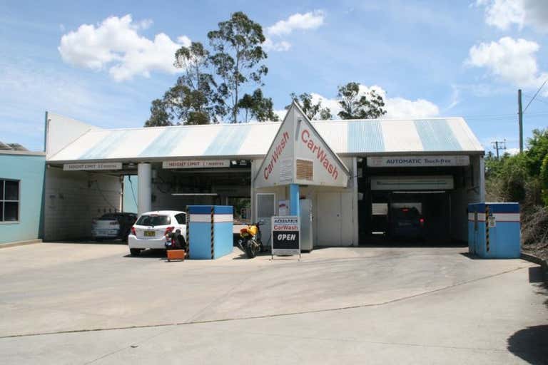 Aquarius Car Wash, Lot 2, 3 Glenwood Drive Thornton NSW 2322 - Image 2