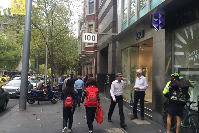 100 Collins Street Melbourne VIC 3000 - Image 3