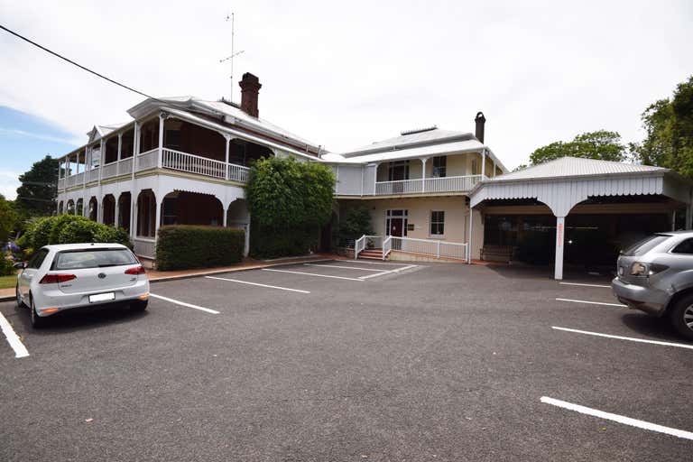 Tenancy A, 59 Margaret Street East Toowoomba QLD 4350 - Image 1